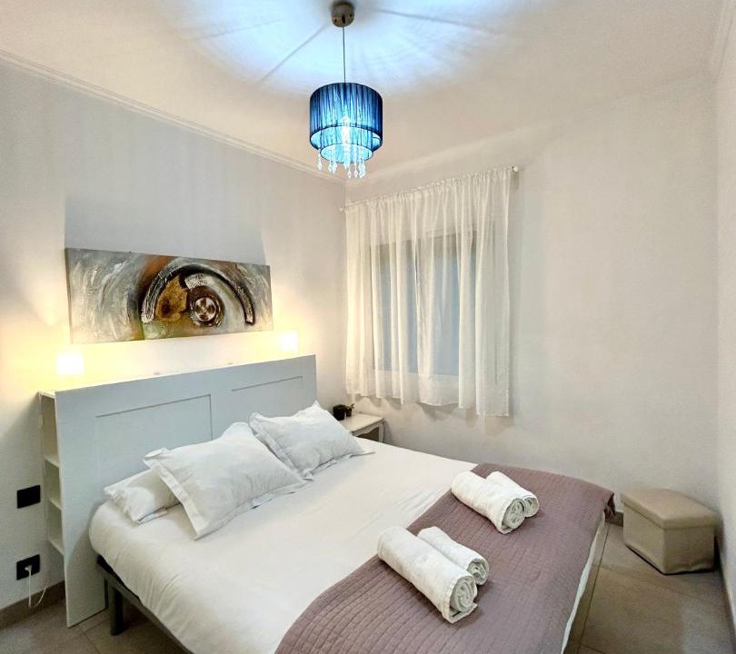 Photo of Bedroom in Navas
