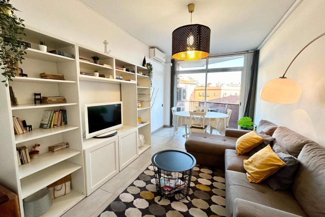 Photo of Livingroom in Navas