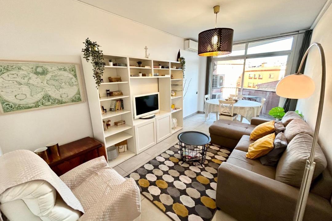Photo of Livingroom in Navas