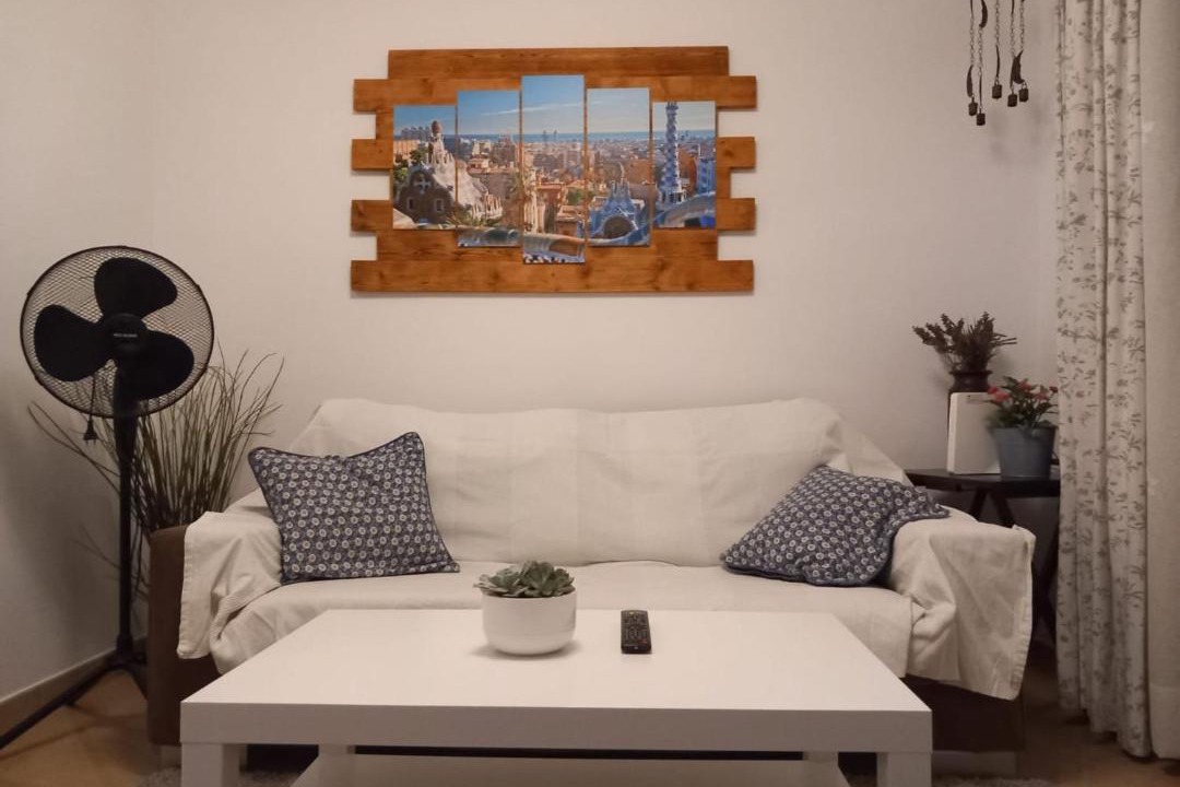 Photo of Livingroom in Poblenou