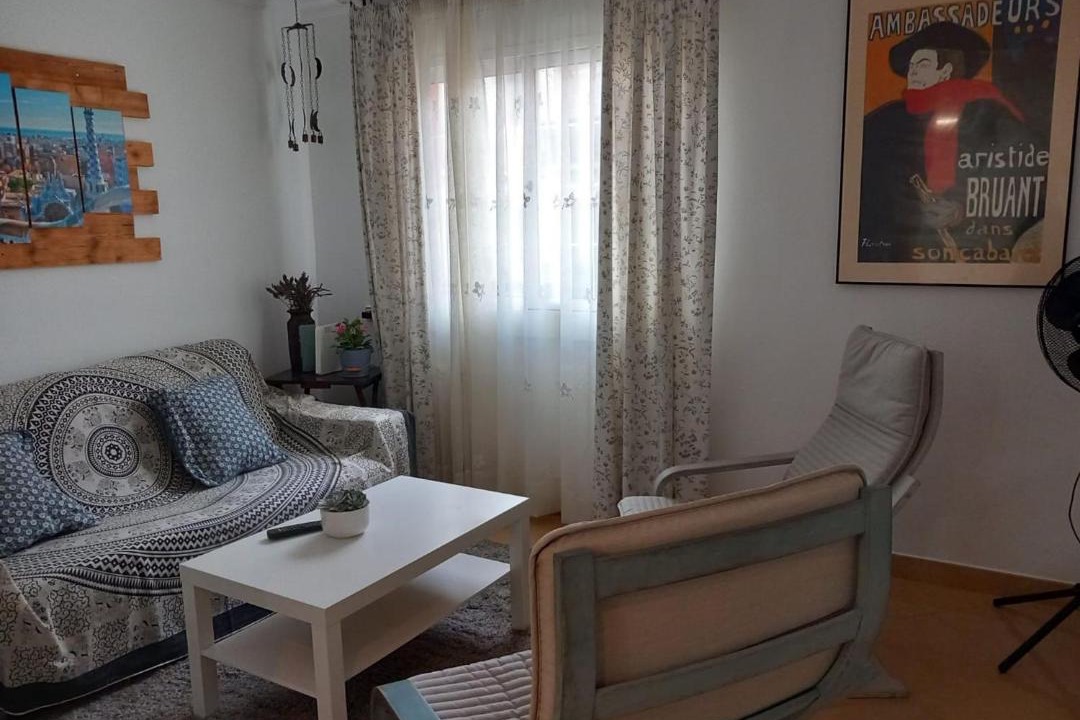 Photo of Livingroom in Poblenou