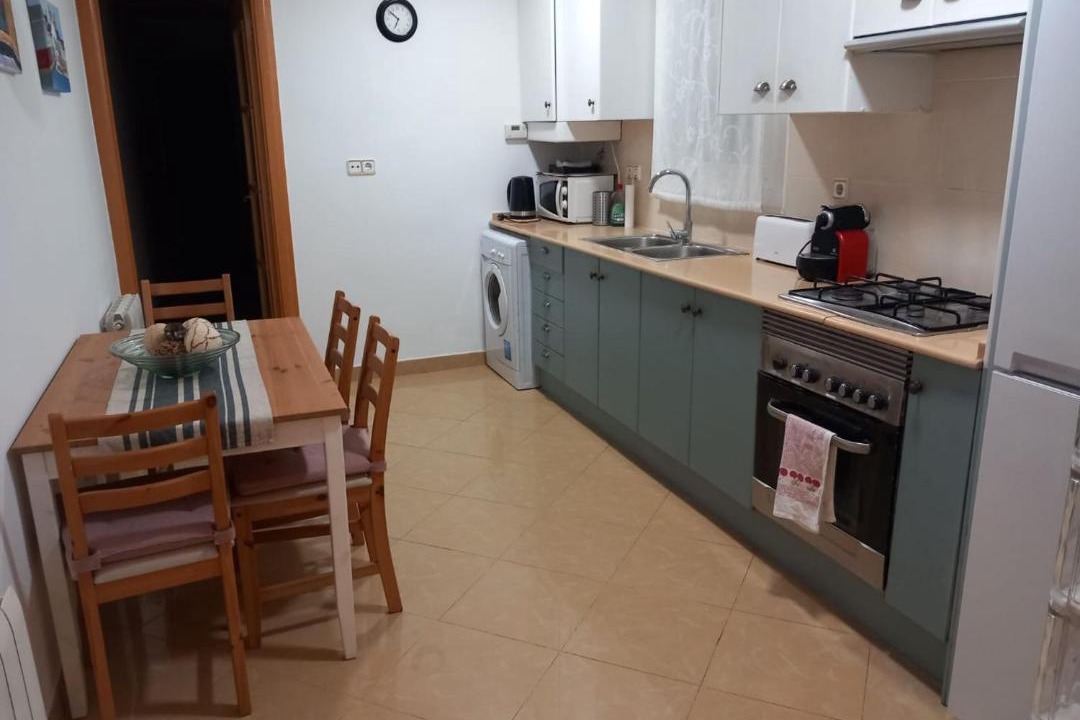 Photo of Kitchen in Poblenou