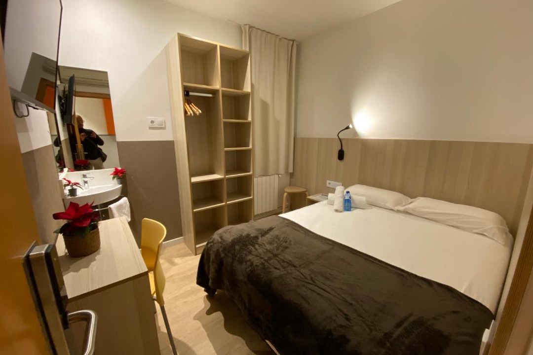 Photo of Bedroom in La Maternitat i Sant Ramon