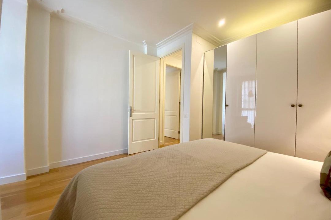 Photo of Bedroom in Sant Gervasi