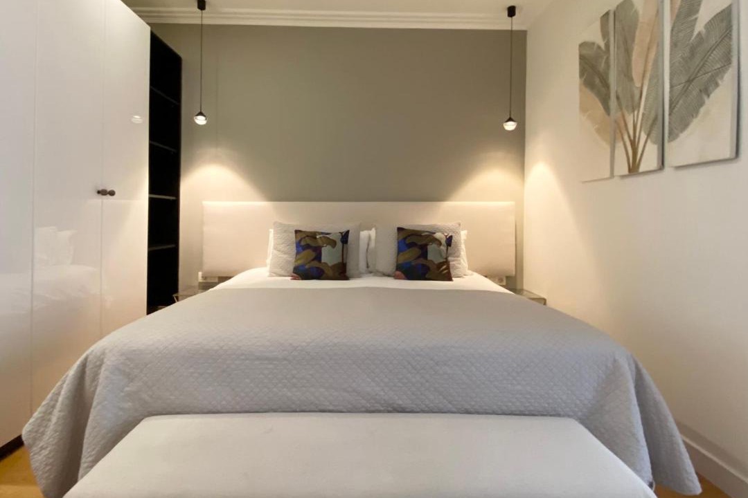 Photo of Bedroom in Sant Gervasi