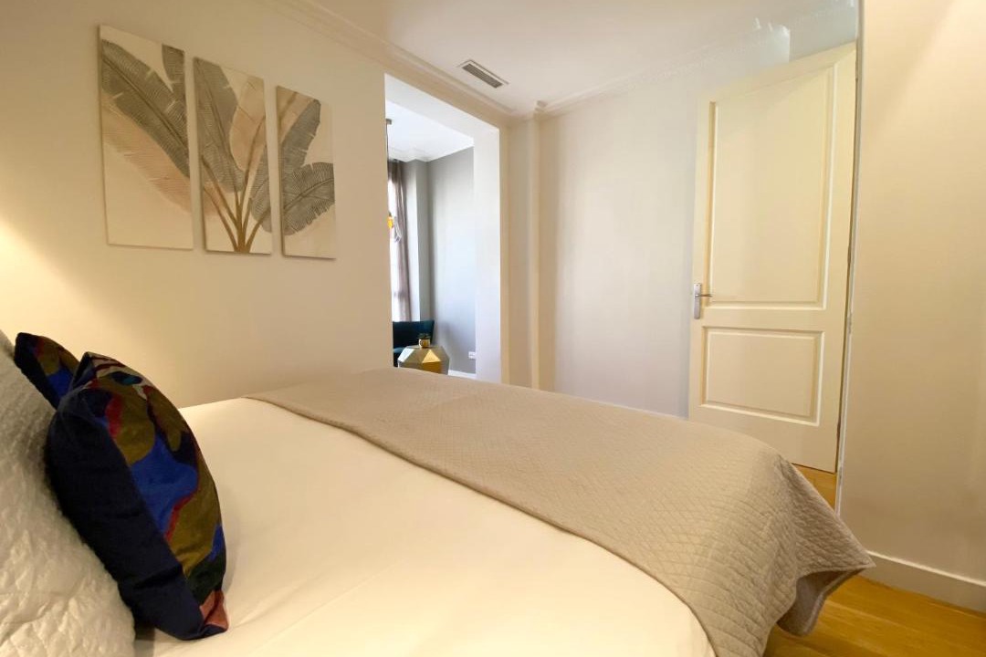 Photo of Bedroom in Sant Gervasi