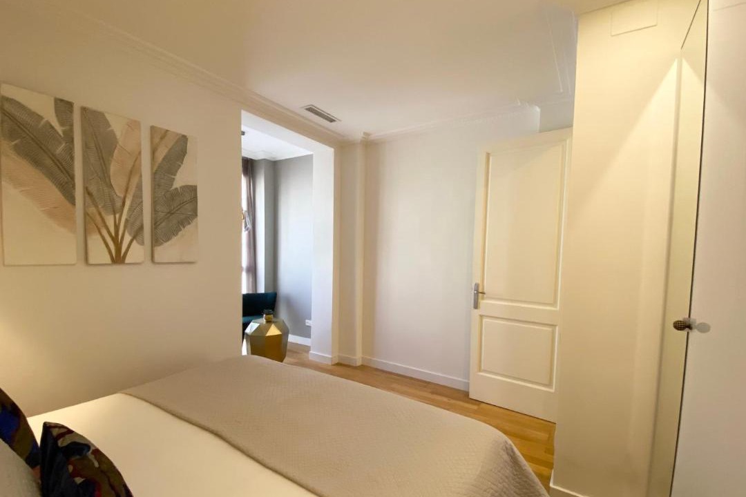Photo of Bedroom in Sant Gervasi