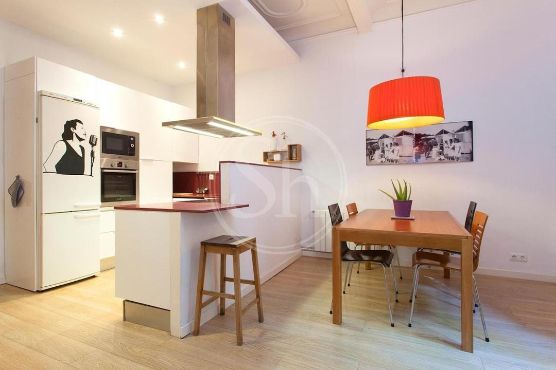 Photo of Kitchen in Poblenou