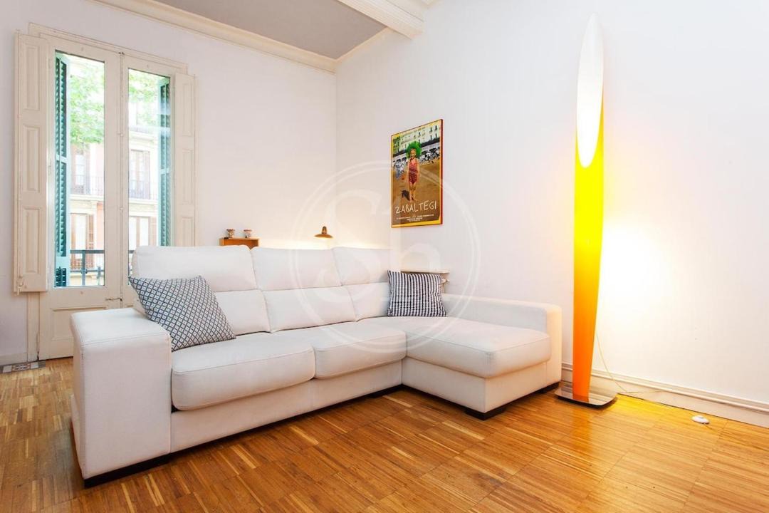 Photo of Livingroom in Poblenou