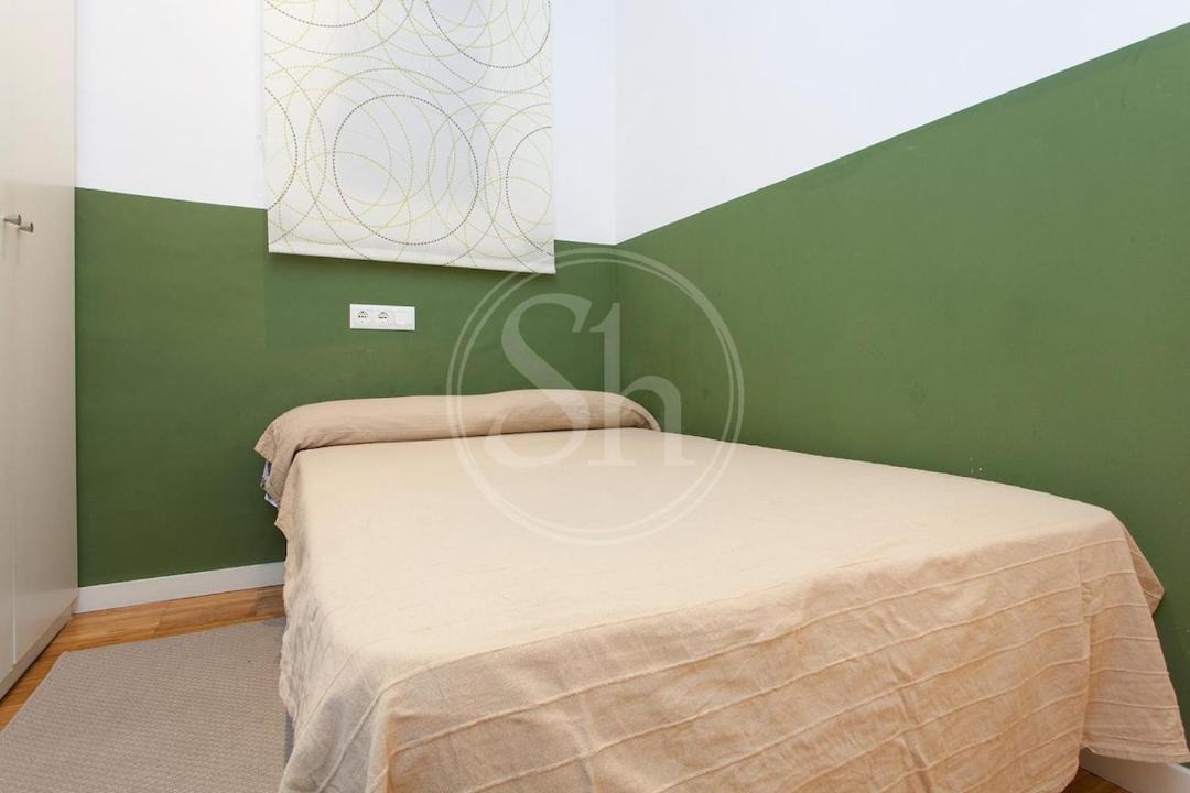Photo of Bedroom in Poblenou