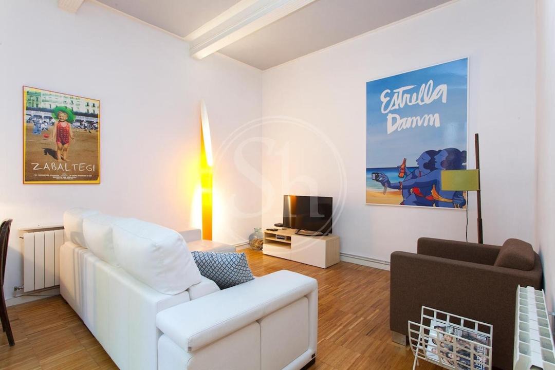 Photo of Livingroom in Poblenou