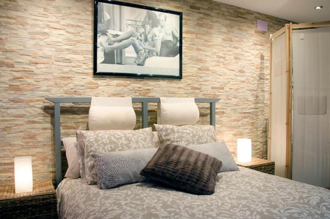 Photo of Bedroom in Vacarisses