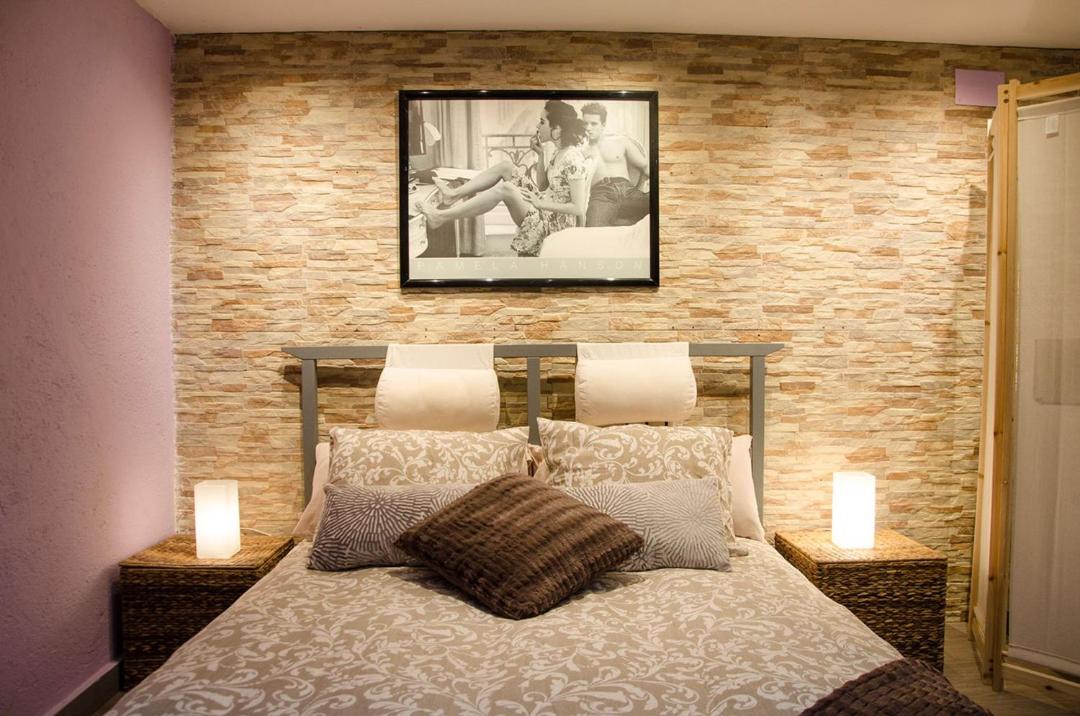 Photo of Bedroom in Vacarisses