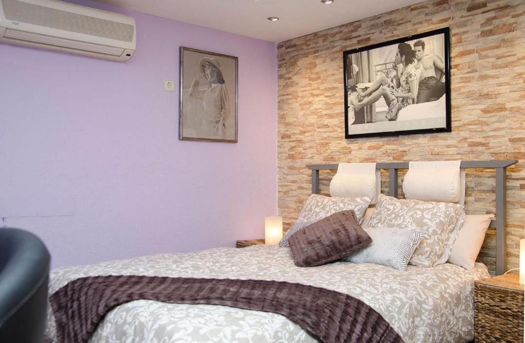 Photo of Bedroom in Vacarisses