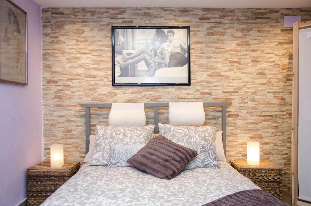Photo of Bedroom in Vacarisses