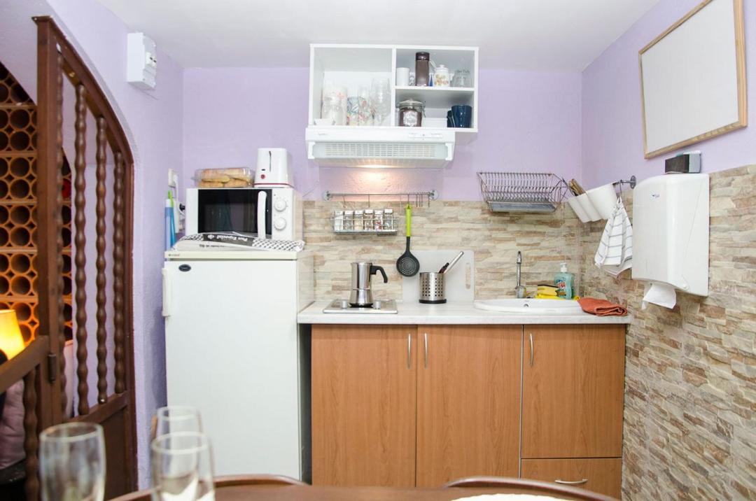 Photo of Kitchen in Vacarisses