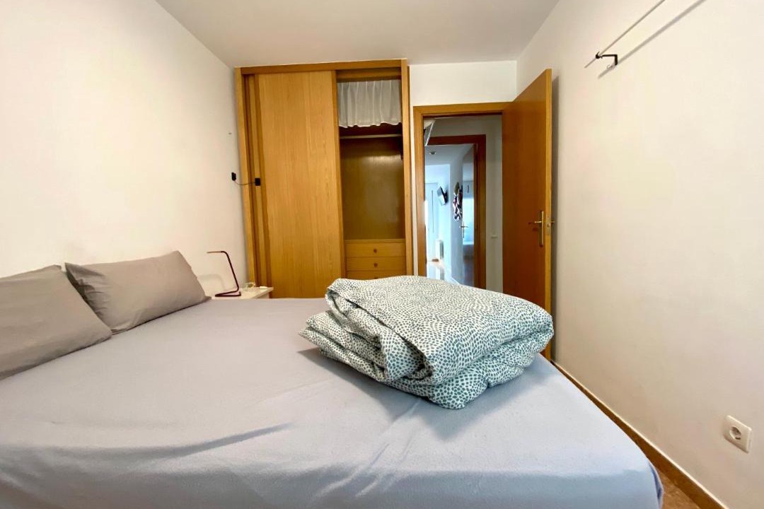 Photo of Bedroom in Terrassa