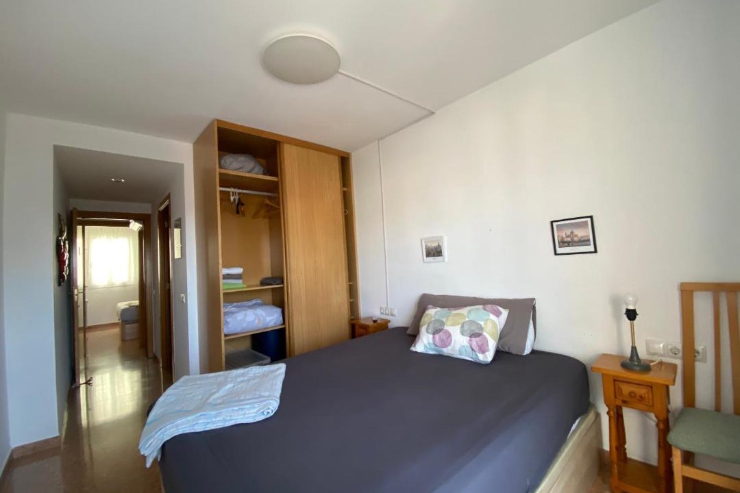 Photo of Bedroom in Terrassa