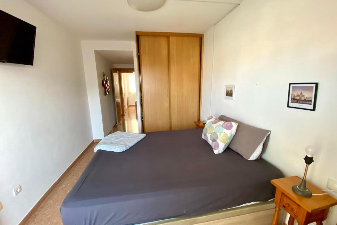 Photo of Bedroom in Terrassa