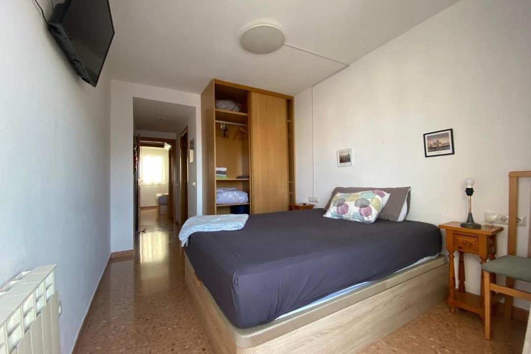 Photo of Bedroom in Terrassa