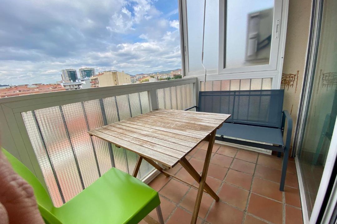 Photo of Patio Balcony in Terrassa