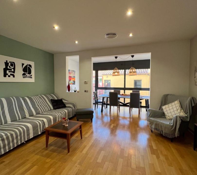Photo of Livingroom in Sant Feliu de Llobregat