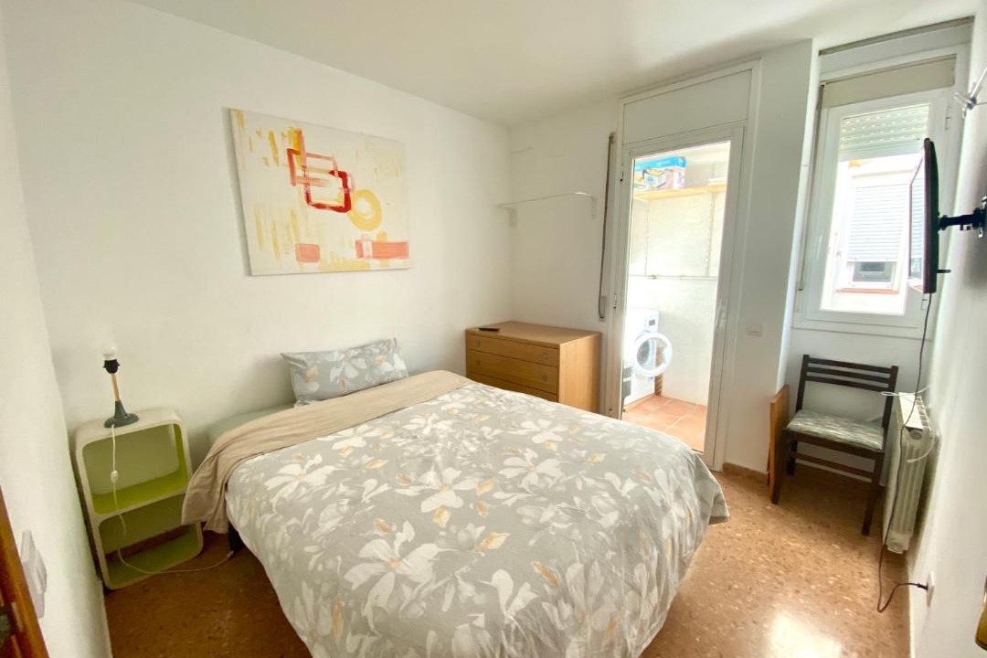 Photo of Bedroom in Terrassa