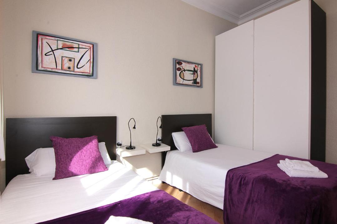 Photo of Bedroom in Navas