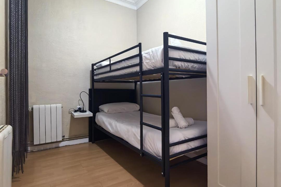 Photo of Bedroom in Navas