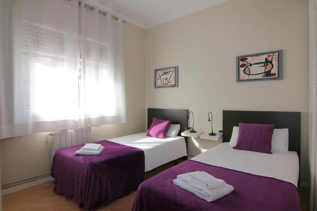 Photo of Bedroom in Navas