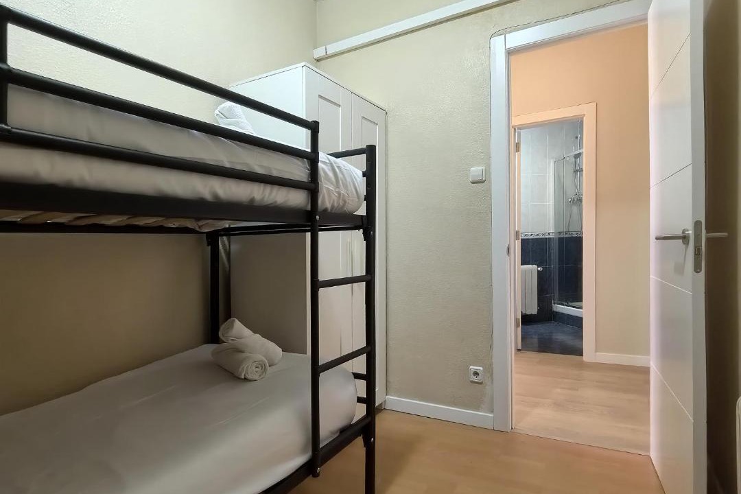 Photo of Bedroom in Navas