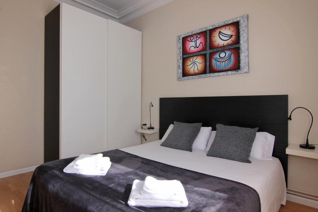 Photo of Bedroom in Navas