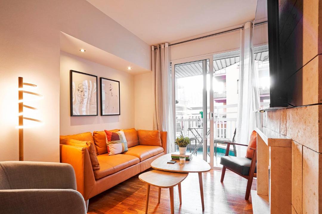 Photo of Livingroom in el Fort Pienc