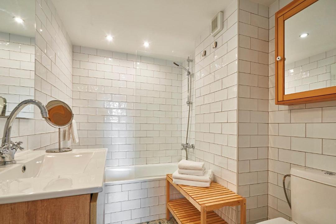 Photo of Bathroom in el Fort Pienc