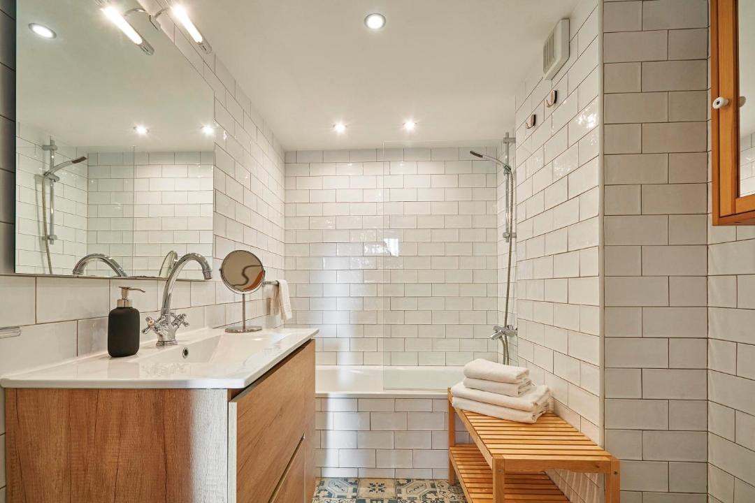 Photo of Bathroom in el Fort Pienc