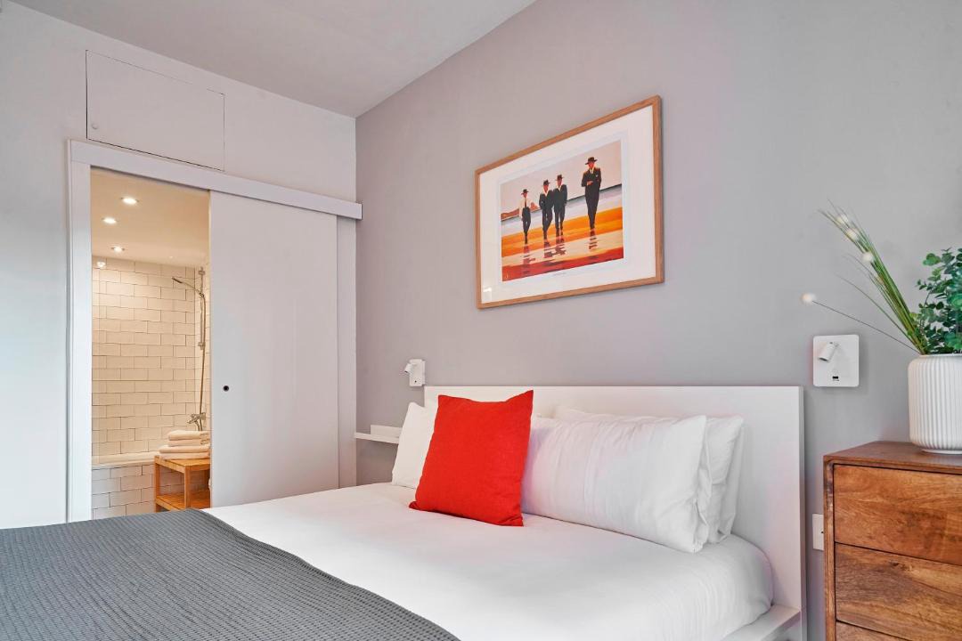 Photo of Bedroom in el Fort Pienc