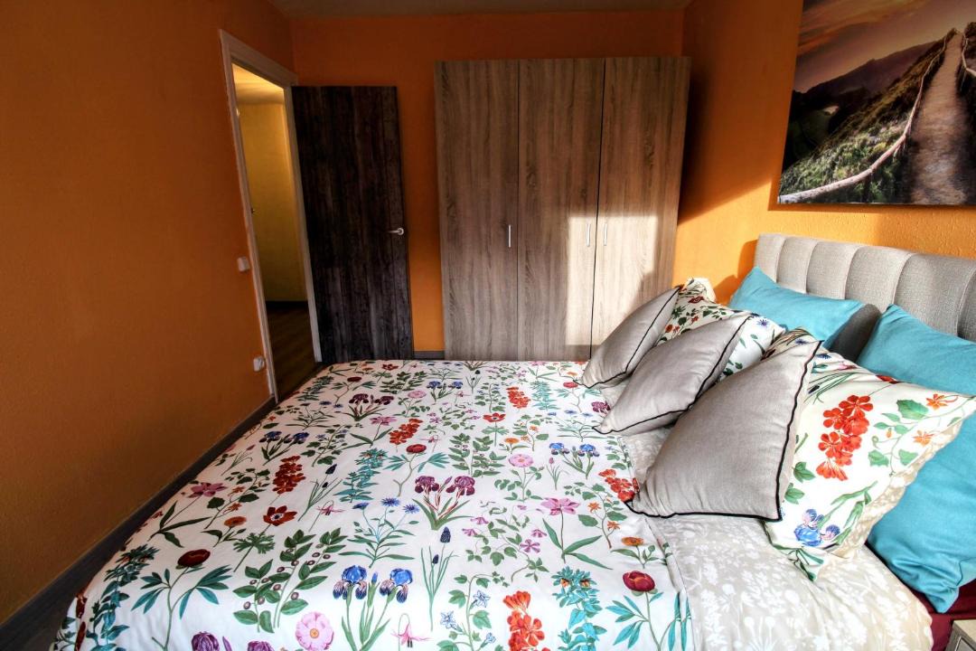 Photo of Bedroom in Mollet del Valles