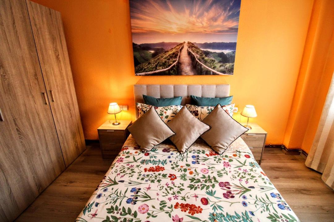 Photo of Bedroom in Mollet del Valles