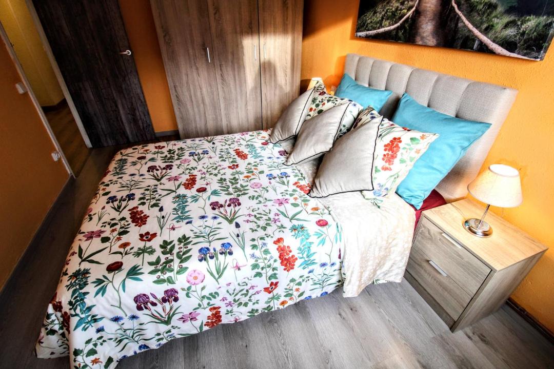 Photo of Bedroom in Mollet del Valles