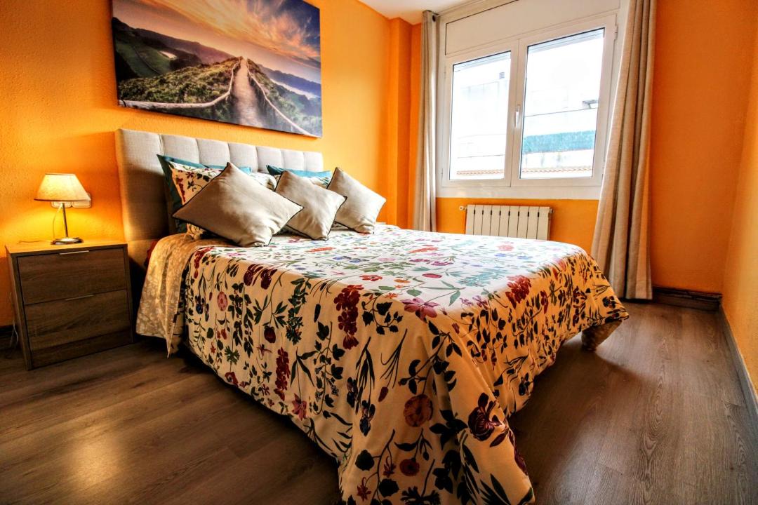 Photo of Bedroom in Mollet del Valles