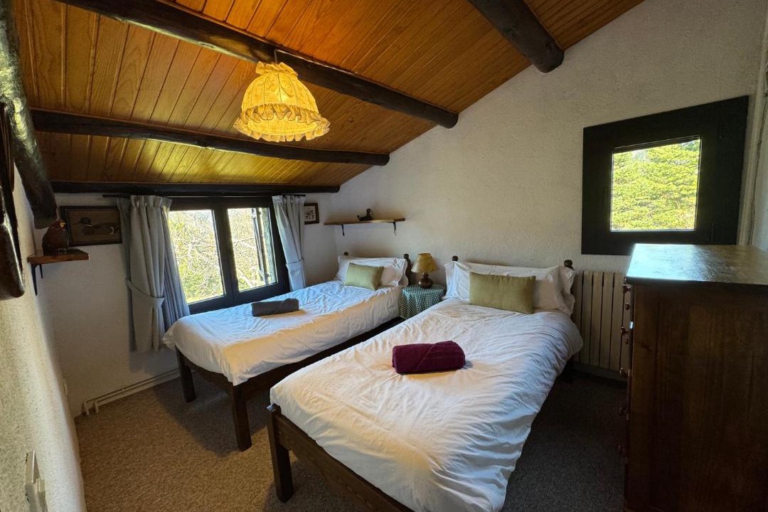 Photo of Bedroom in Vallcebre