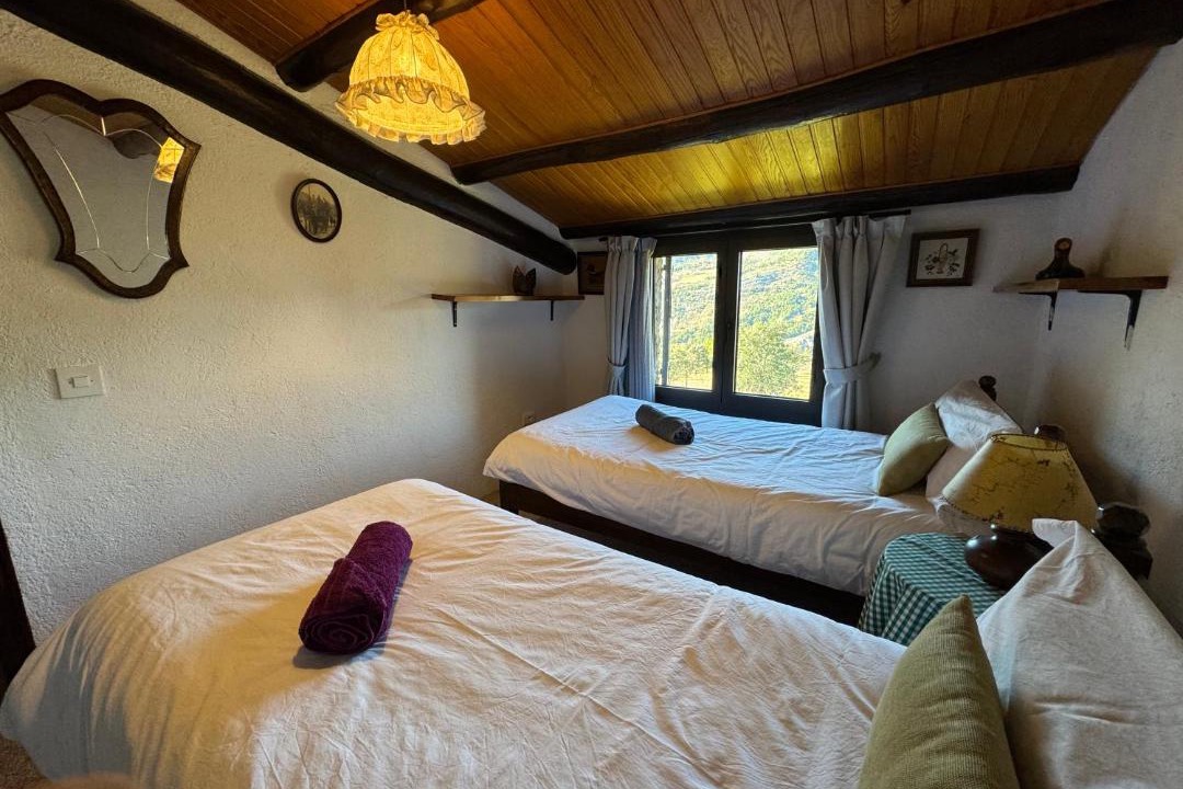 Photo of Bedroom in Vallcebre