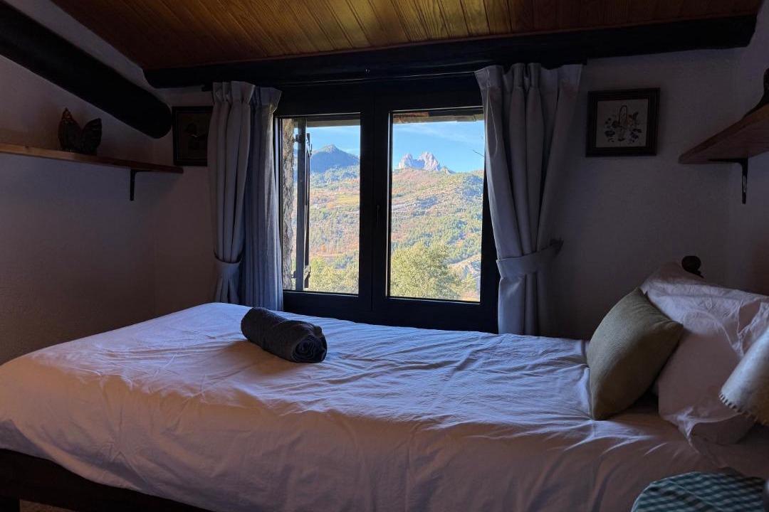 Photo of Bedroom in Vallcebre