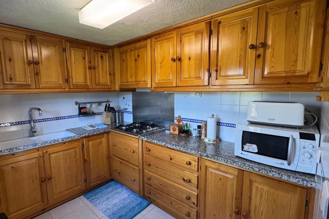 Photo of Kitchen in Vallcebre