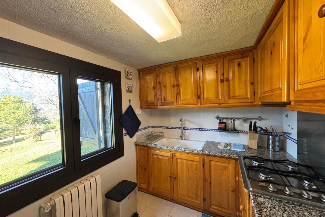 Photo of Kitchen in Vallcebre