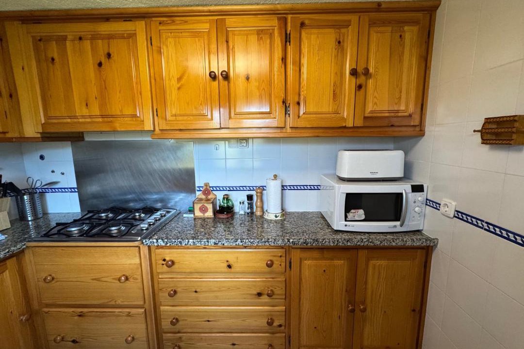 Photo of Kitchen in Vallcebre