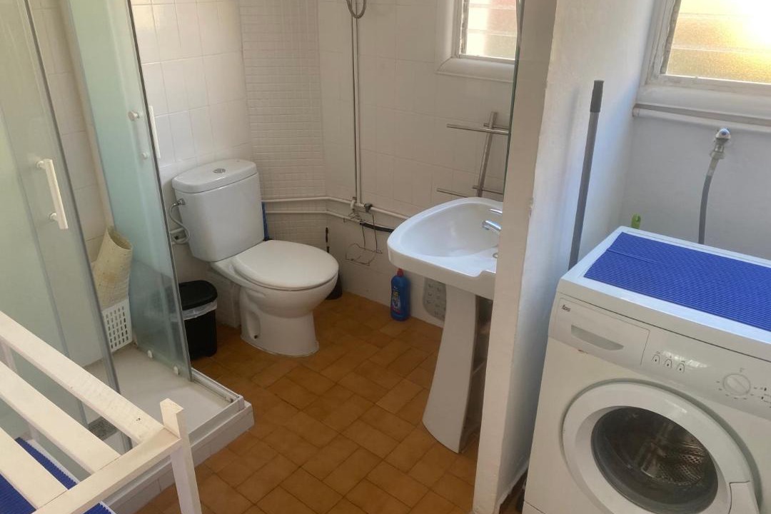 Photo of Bathroom in Arenys de Mar