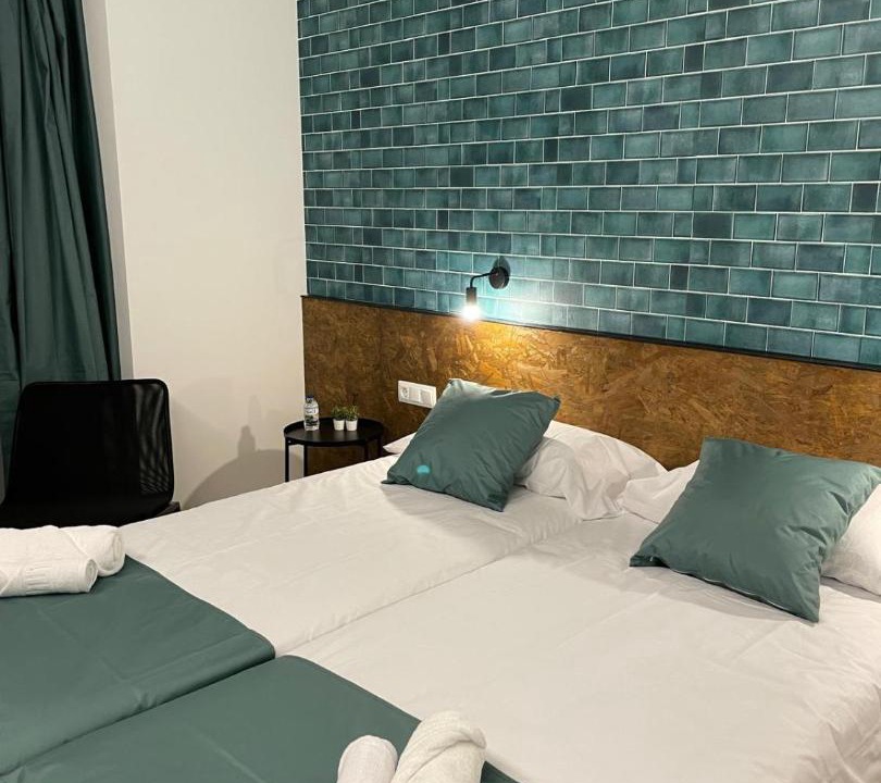 Photo of Bedroom in Gironella