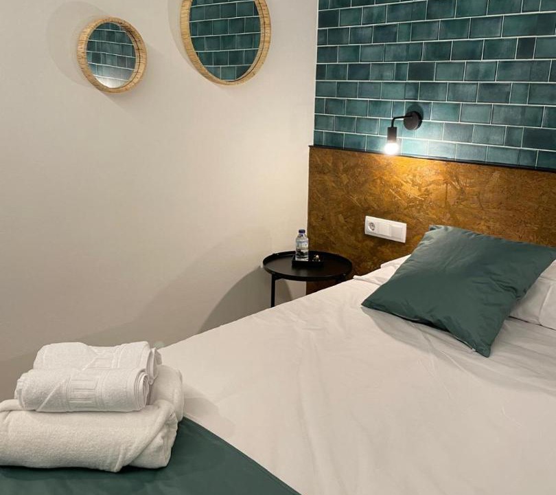 Photo of Bedroom in Gironella