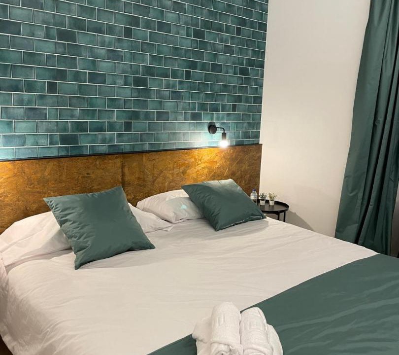Photo of Bedroom in Gironella